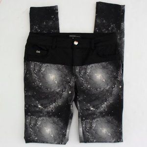 WAGGON PARIS stretch skinny jeans jeggings